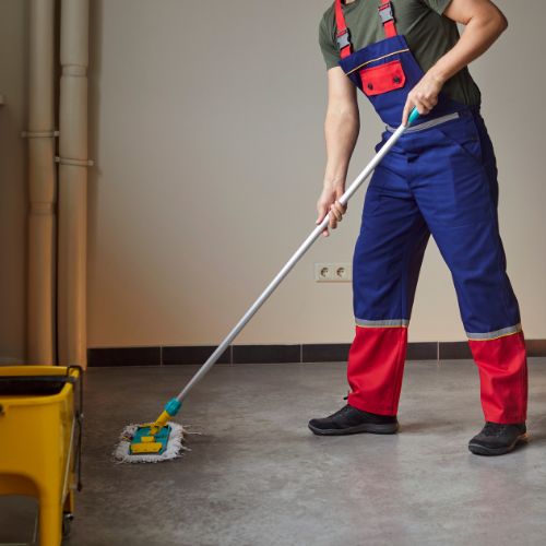 فريق عمل مؤسسة دار الأمان